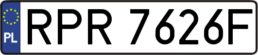 RPR7626F