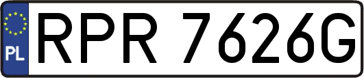 RPR7626G