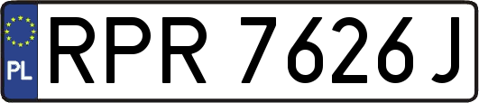 RPR7626J