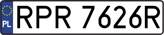 RPR7626R