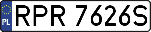 RPR7626S