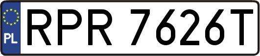 RPR7626T