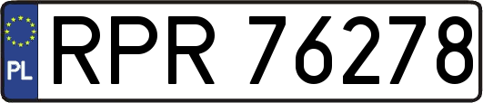 RPR76278