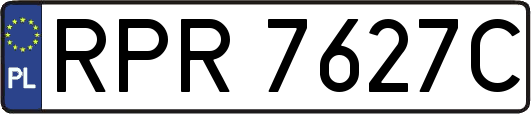 RPR7627C
