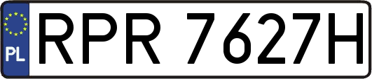 RPR7627H