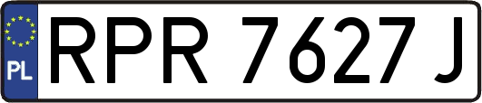 RPR7627J