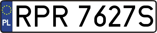 RPR7627S