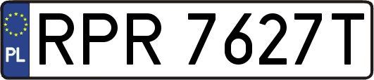 RPR7627T