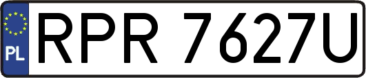 RPR7627U