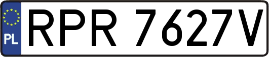 RPR7627V