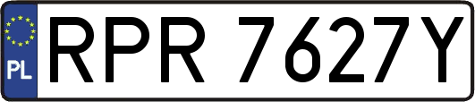 RPR7627Y