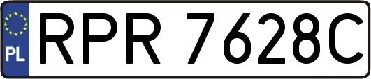 RPR7628C