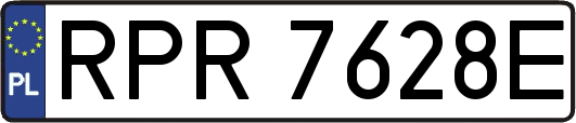 RPR7628E
