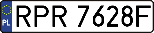 RPR7628F