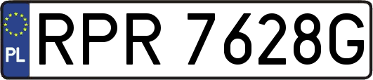 RPR7628G