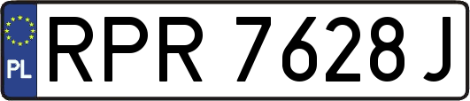 RPR7628J