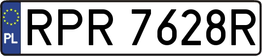 RPR7628R