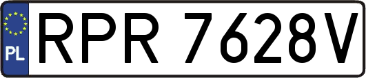 RPR7628V