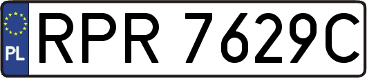 RPR7629C