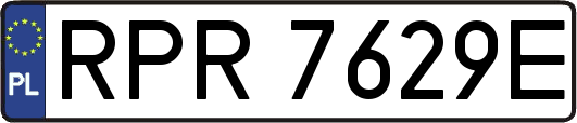 RPR7629E