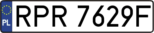 RPR7629F