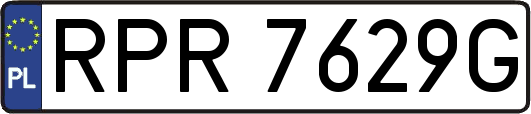 RPR7629G