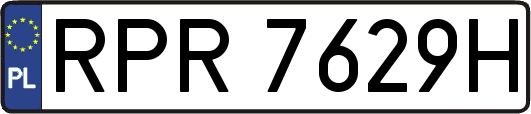 RPR7629H
