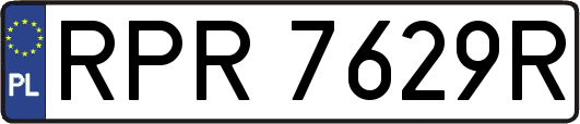 RPR7629R
