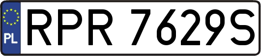 RPR7629S