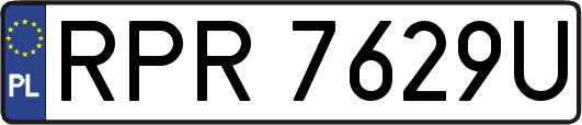 RPR7629U