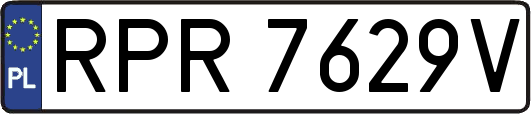 RPR7629V