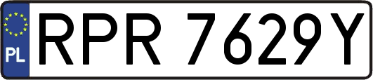 RPR7629Y