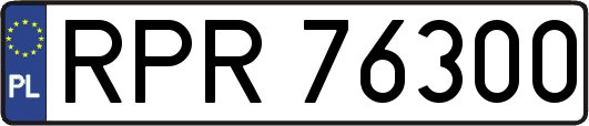 RPR76300