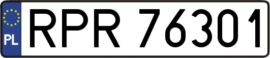 RPR76301