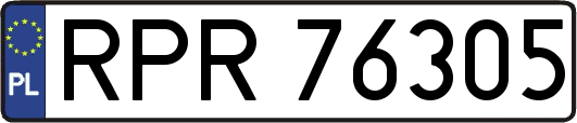 RPR76305