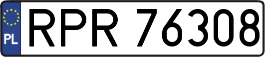 RPR76308