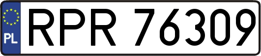 RPR76309