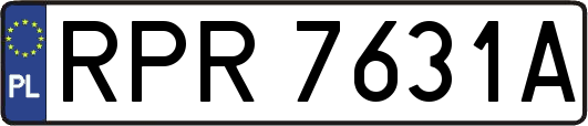 RPR7631A