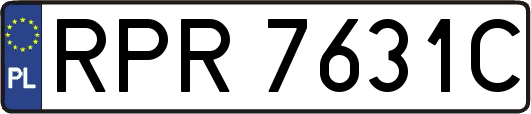 RPR7631C