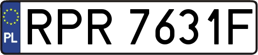 RPR7631F