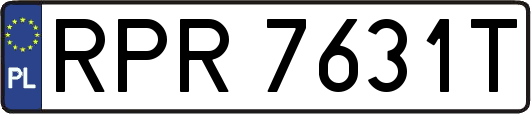 RPR7631T
