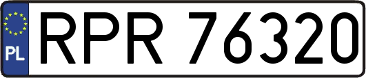 RPR76320