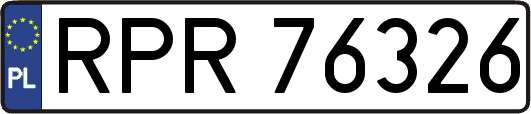 RPR76326