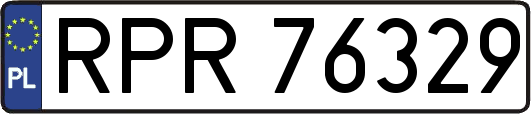 RPR76329
