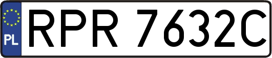 RPR7632C