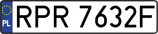 RPR7632F