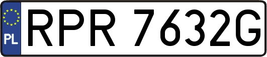 RPR7632G