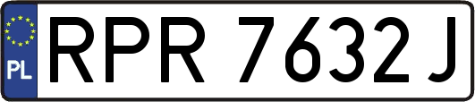RPR7632J