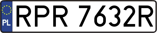 RPR7632R