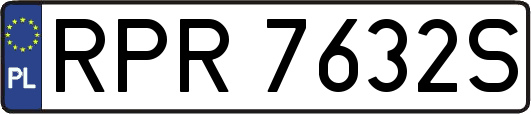 RPR7632S